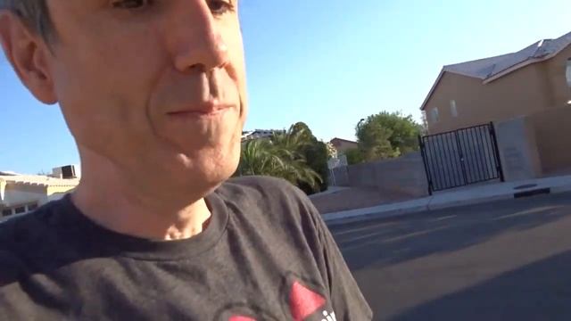 Terry Davis： TempleOS - Terry Davis' Homeless Meditation - 1 [05⧸09⧸17] [gZRExanV-YQ]