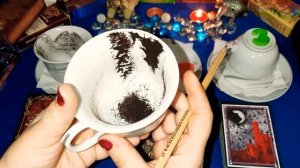 ПРЕДСКАЗАНИЕ БУДУЩЕГО НА КОФЕЙНОЙ ГУЩЕ☕И КАРТАХ ТАРО НА БЛИЖАЙШИЕ 2 МЕСЯЦА.ГАДАНИЕ НА ФЕВРАЛЬ и МАРТ