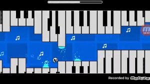 Топ 5 невозможных демонов. Geometry Dash.