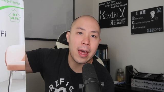 Is an Air Purifier worth it for allergies? (C545 Winix Review Costco) смотреть онлайн