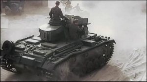 Вторая Мировая. Эрвин Роммель и корпус "Африка"