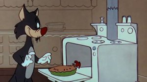 68 Дятел Вуди, Волдырь и Заноза / Woody Woodpecker, Knothead & Splinter —  Get Lost