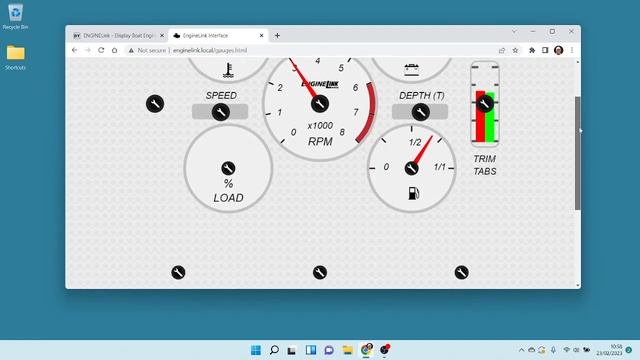 Setting up EngineLink for single or dual engines - Digital Yacht