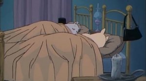 Приключения муми-троллей 36 серия