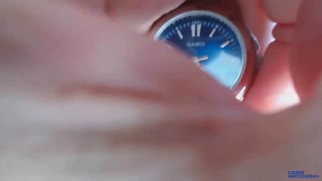 CASIO LTP-1215A-2A2 смотреть онлайн