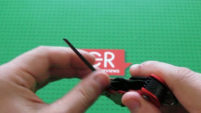 Unboxing Digoo DG-PL101 12 In 1 Multi-function Folding EDC Tool смотреть онлайн