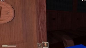 Эксперимент : Раш перемещает за закрытую Дверь // Doors