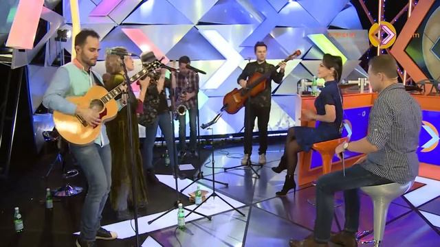 Группа “Фрукты“ (Fruktы) ─ Пароход