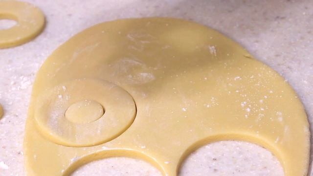 old fashioned donuts/올드패션 도넛 만들기/cake doughnuts смотреть онлайн