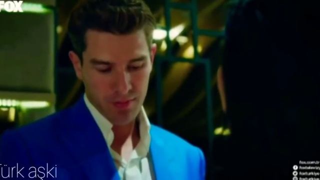 Первые встречи в турецких сериалах