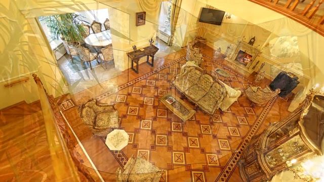 Дом в Софьино смотреть онлайн