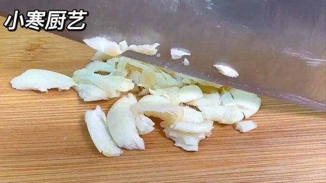 把豬肉放入滾燙的開水中，瞬間變美食，夏天吃最適合，開胃又解饞，【民寒食藝】，#豬肉料理，#豬肉食譜，#涼拌豬肉片的做法，，chinese food，EASY Pork Recipes #cookin