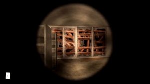 Сиреноголовый пробуждение на Нормальной сложности  // Siren Head : Awakening