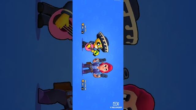 битва боксов в бравл старс