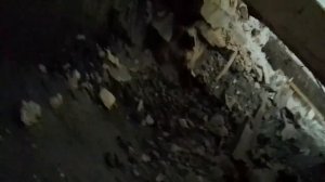 Что под полами в сталинке?