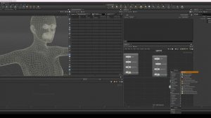 Character Rigging in Houdini 20.5 ｜ FULL BIPED APEX RIG