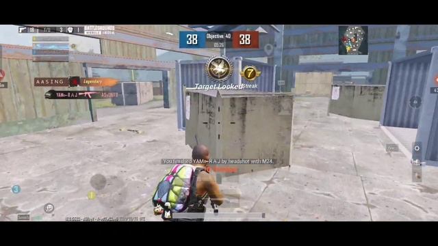 NO RECOIL😱 SENSITIVITY PUBG MOBILE || BGMI MONTAGE || REALME X7 MAX PUBG TEST || BGMI