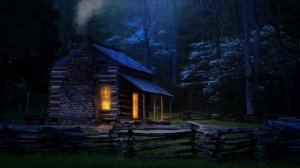 Пришедший извне/ Страшные истории про деревню и ведьм/ Деревенские страшилки/ Мистические истории