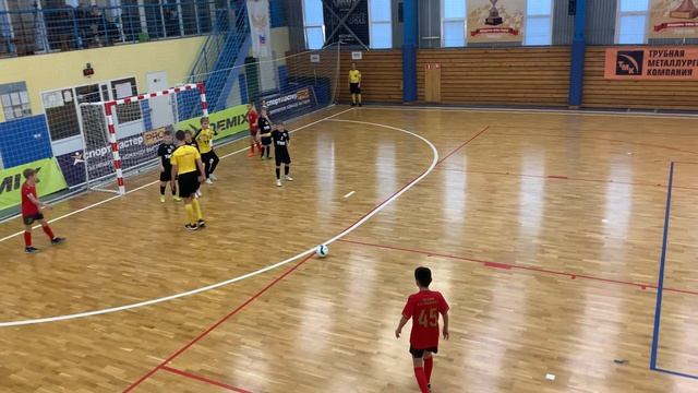 Искра - ВИЗ 2011 тайм 2 смотреть онлайн