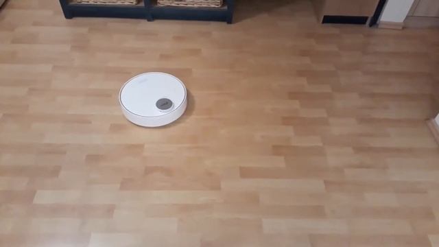 360 S6 Robotic Vacuum Cleaner Controle Remoto Automático Esterilizar Aspirador de pó Robô смотреть онлайн