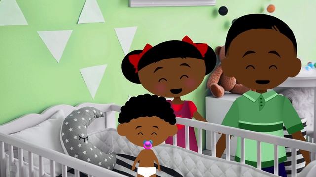 Wake Up! | Original Kids Wake Up Song смотреть онлайн