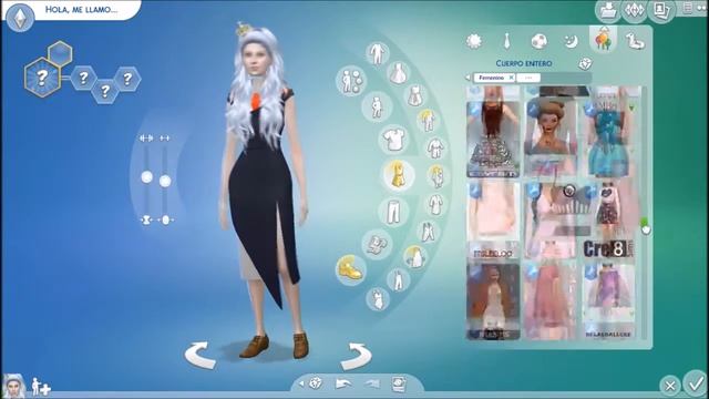 DAY 4 Element | Ice | 33 DAY CAS CHALLENGE смотреть онлайн