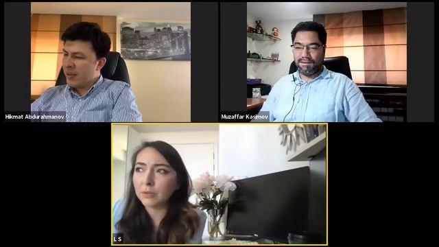 Лола Джаббарова о Карантине в Лондоне смотреть онлайн