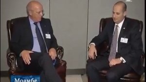 Министры иностранных дел Грузии и Колумбии подписали меморандум о взаимопонимании
