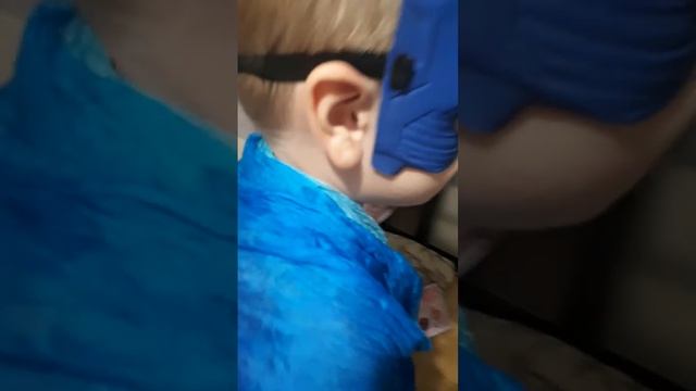 СТАЛИ СУПЕР ГЕРОЯМИ НА 24 ЧАСА! смотреть онлайн