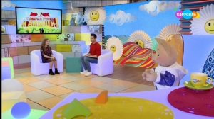 С добрый утром, малыши! Эфир от 30.01.2021