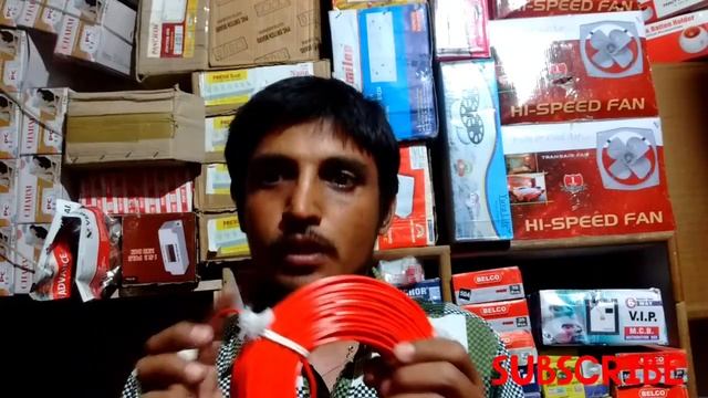 how to check finolex cables Original and duplicate,finolex wire #finolex Finolex cables, смотреть онлайн