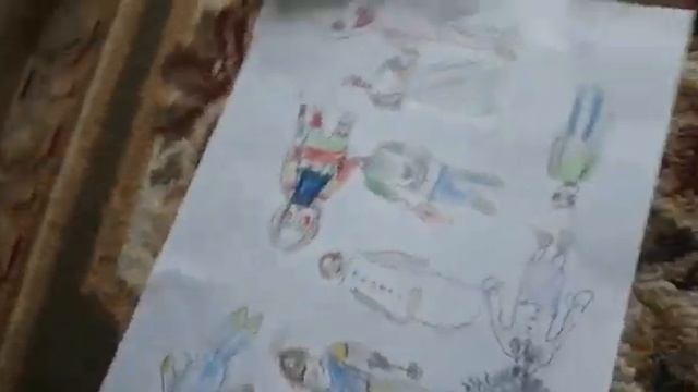 7 октября 2023 г. смотреть онлайн