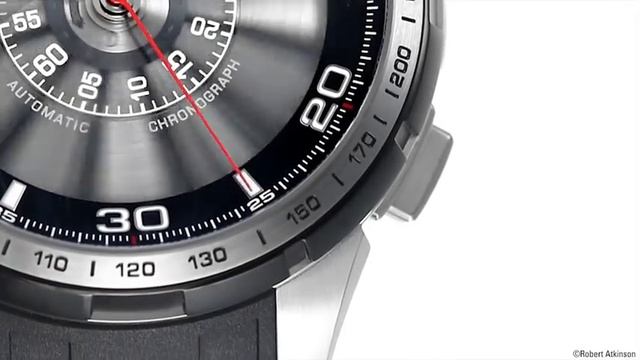 Perrelet Turbine Chronograph смотреть онлайн