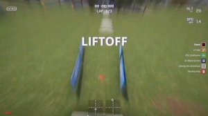 Liftoff FPV Simulator - My First 10 Hours (with an Xbox controller)