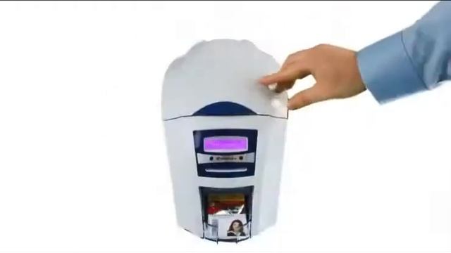 Usaidsystems - Magicard Enduro Introduction смотреть онлайн