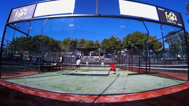 Casi se retiran y salieron CAMPEONES 🏆 JAVI BRAVO nos cuenta cómo fue la FINAL del ABS3000 Marbella