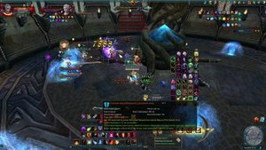 Forsaken World (Fw - Free) - Arena 3х3