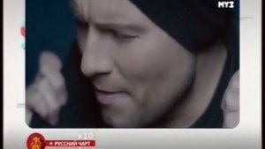 Русский чарт с Владом Соколовским от 07.09.13