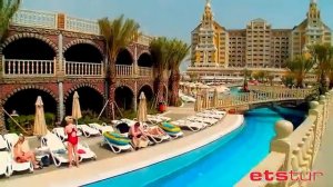 Royal Holiday Palace - Etstur