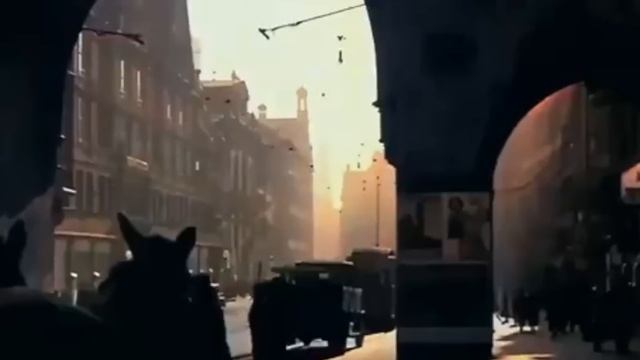 What if the Kaiser overthrew Hitler? смотреть онлайн