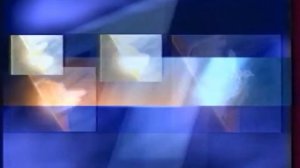 Заставка рекламного блока (ОРТ (Беларусь), 17.07.1999)