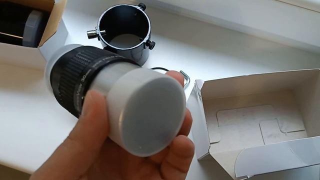 The ULTIMATE Telescope - GSO 12" - 305mm Dobsonian Telescope - Unpacking & First Light смотреть онлайн