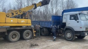 Охота на кабана