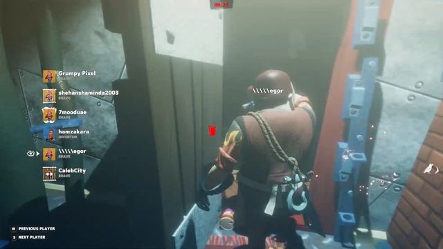 Hello My New Guest (Secret Neighbor Gameplay) смотреть онлайн