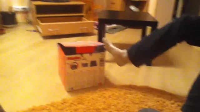 кот коробочник.MOV смотреть онлайн