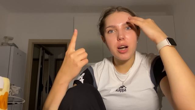 учёба на СПОРТфаке, тренировки | фигурное катание ⛸️ vlog смотреть онлайн