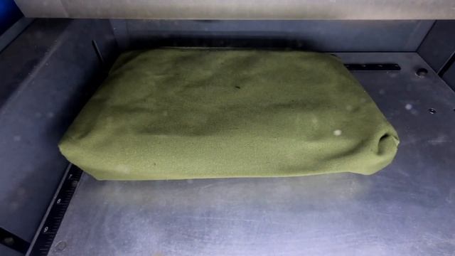 Laser etched Canvas Tool bags for RZR. смотреть онлайн