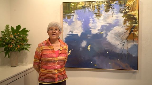 Marcy Dunn Ramsey – Inside / Outside
