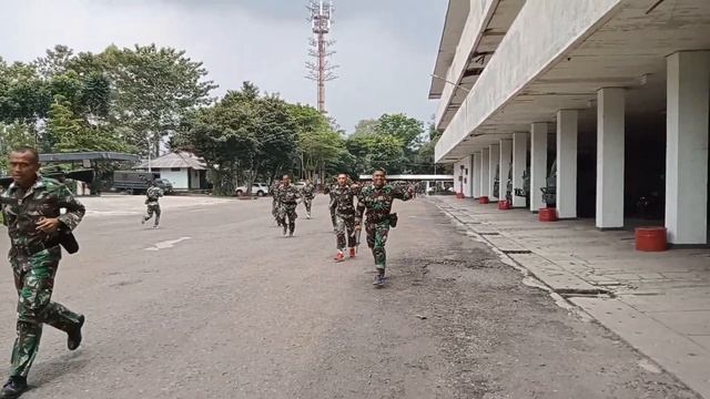 LARI GEMBIRA PANORAMA 32 🤩💪🇮🇩👍 смотреть онлайн