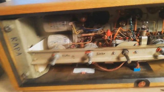 Zesilovač z ústředny DU304 (ukázka) смотреть онлайн